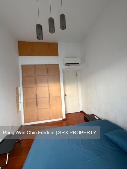 Dahlia Park Condominium (D17), Condominium #591761981